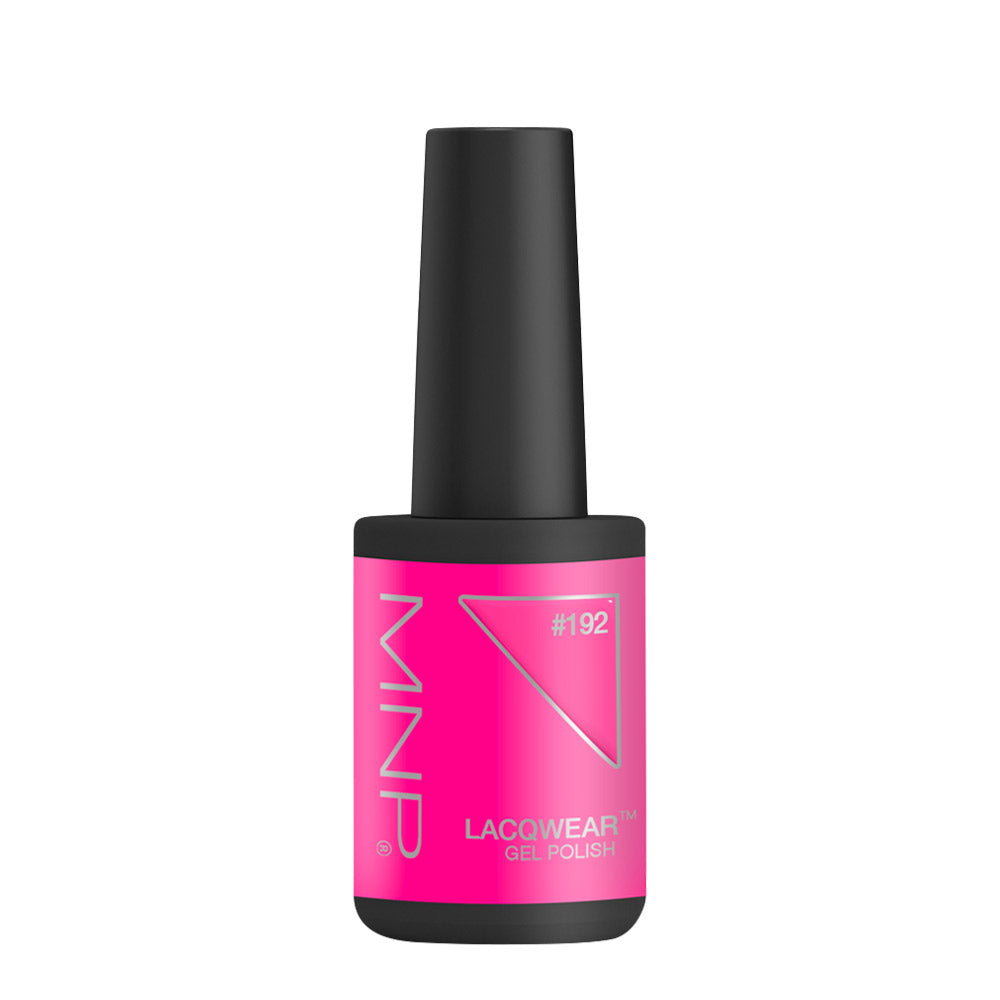 Mesauda Lacqwear Gel Polish 192 Hectic Inside 10ml  - smalto semipermanente