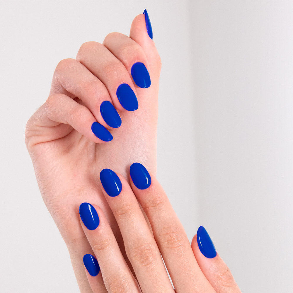 Mesauda Lacqwear Gel Polish 198 Dilf 10ml - smalto semipermanente