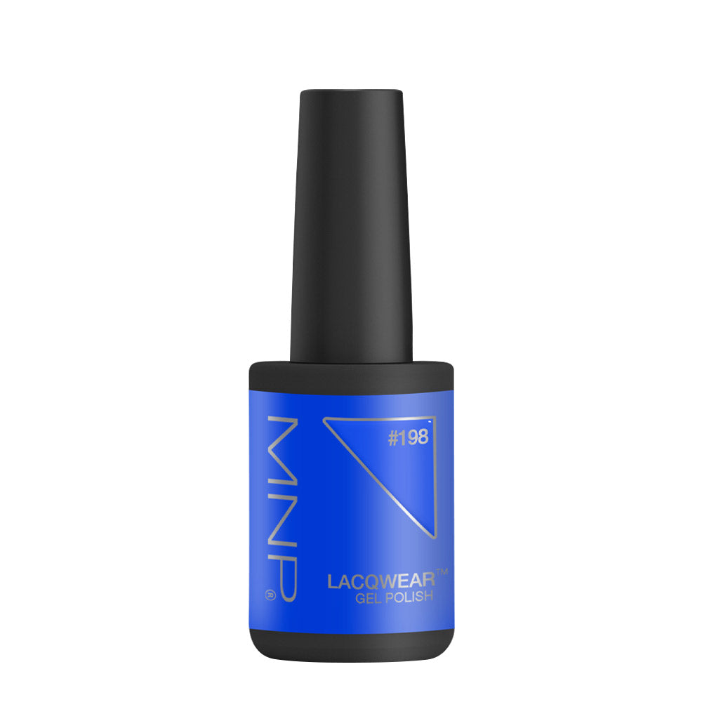 Mesauda Lacqwear Gel Polish 198 Dilf 10ml - smalto semipermanente