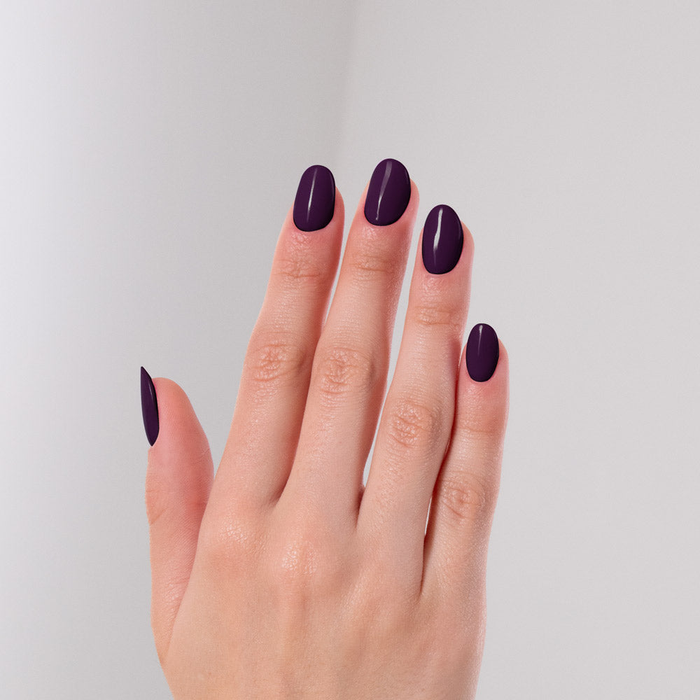 Mesauda Lacqwear Gel Polish 210 Walk of Fame 10ml  - smalto semipermanente