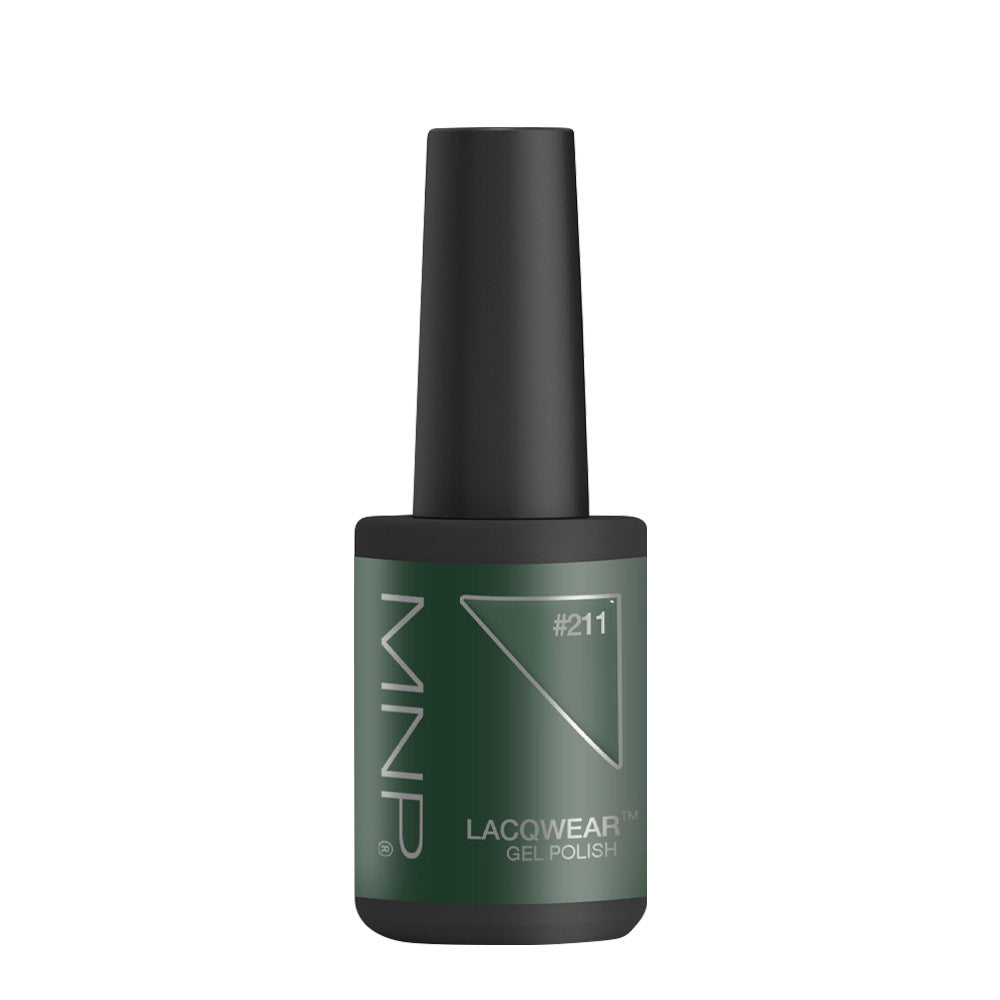 Mesauda Lacqwear Gel Polish 211 Guest Star 10ml - smalto semipermanente