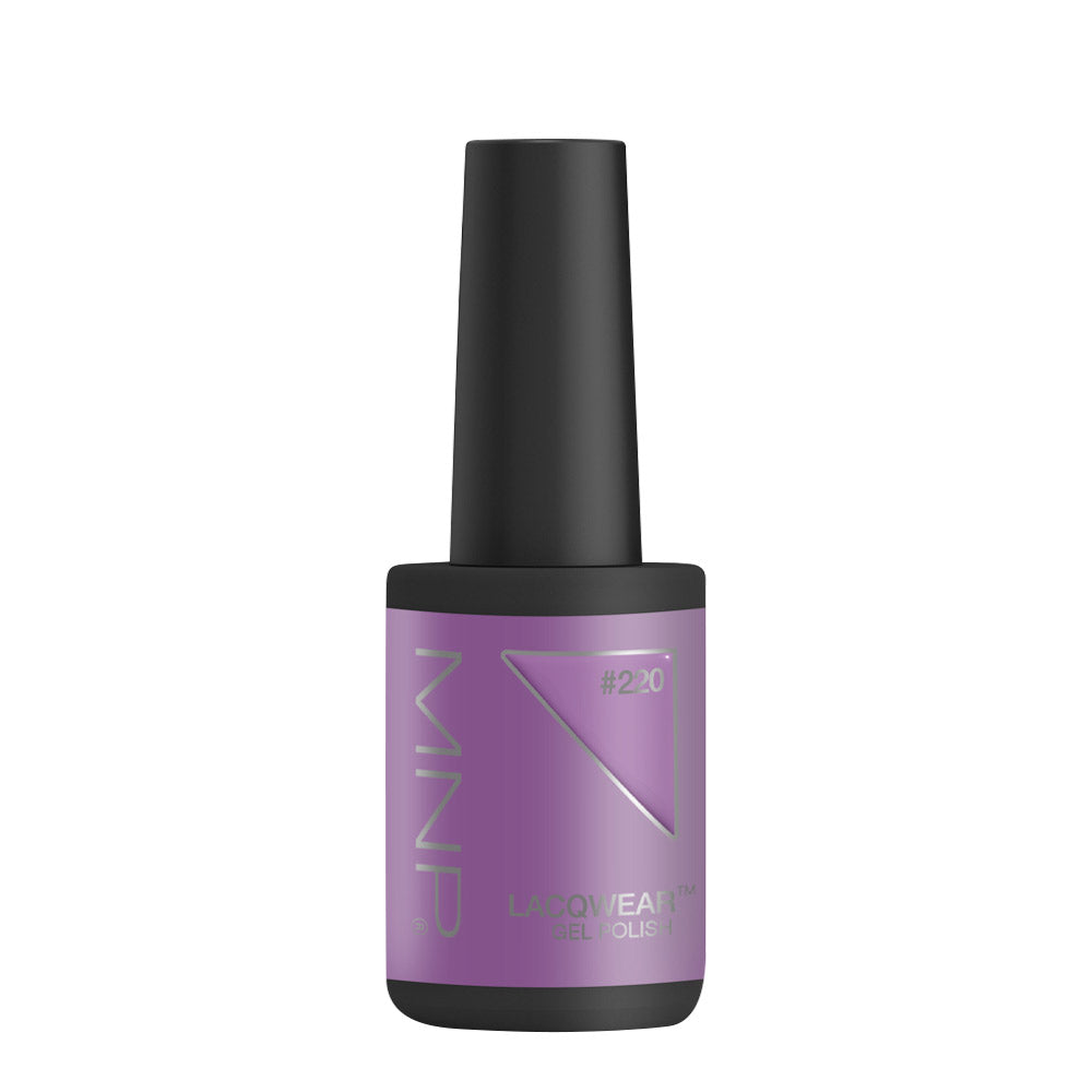 Mesauda Lacqwear Gel Polish 220 Daiquiri 10ml  - smalto semipermanente