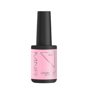Mesauda Lacqwear Gel Polish 224 Bellini 10ml - smalto semipermanente