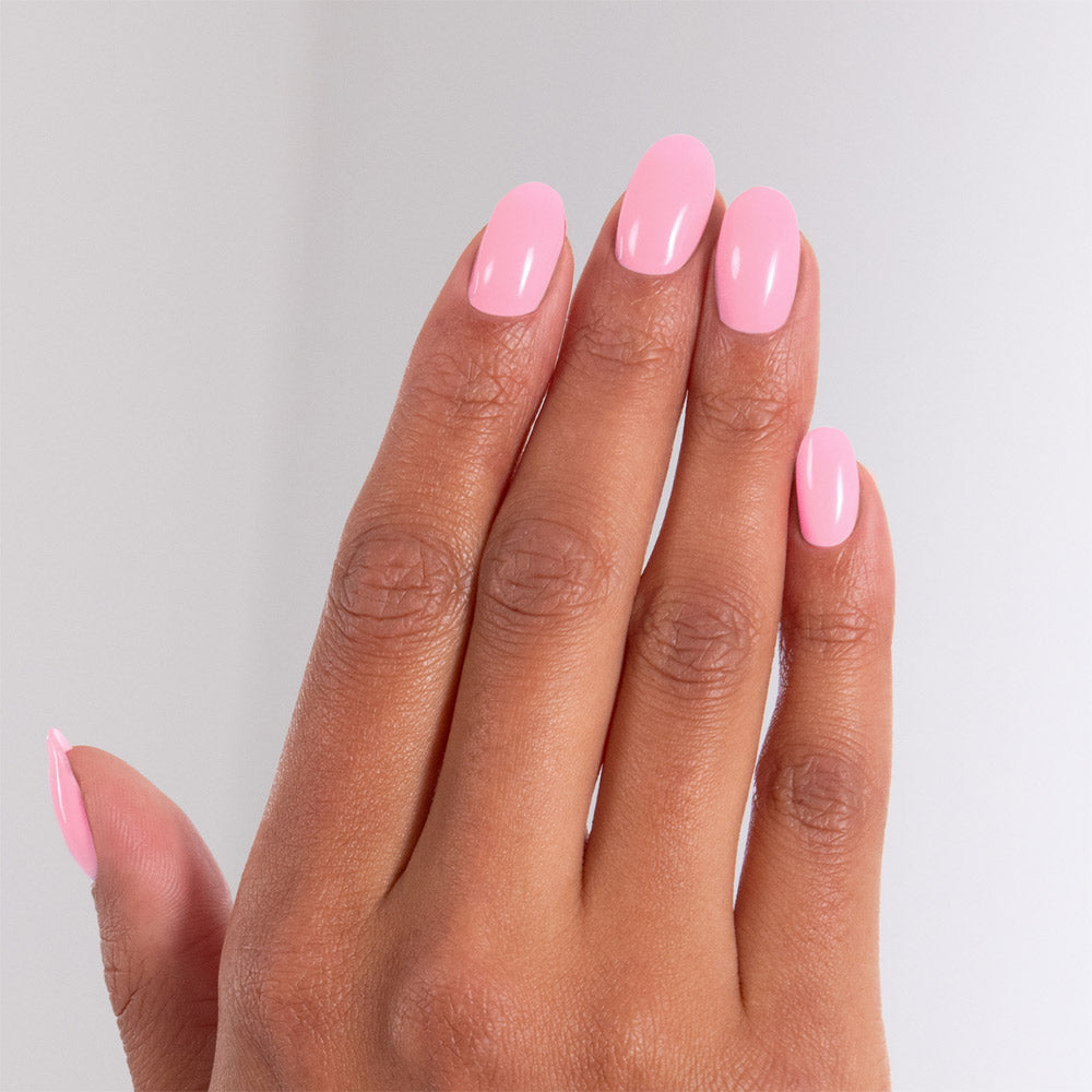Mesauda Lacqwear Gel Polish 224 Bellini 10ml - smalto semipermanente