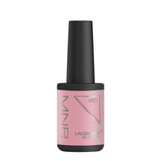 Mesauda Lacqwear Gel Polish 225 Cool Pink 10ml - smalto semipermanente