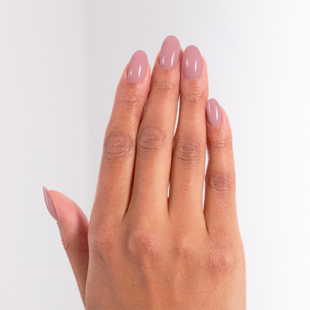 Mesauda Lacqwear Gel Polish 225 Cool Pink 10ml - smalto semipermanente