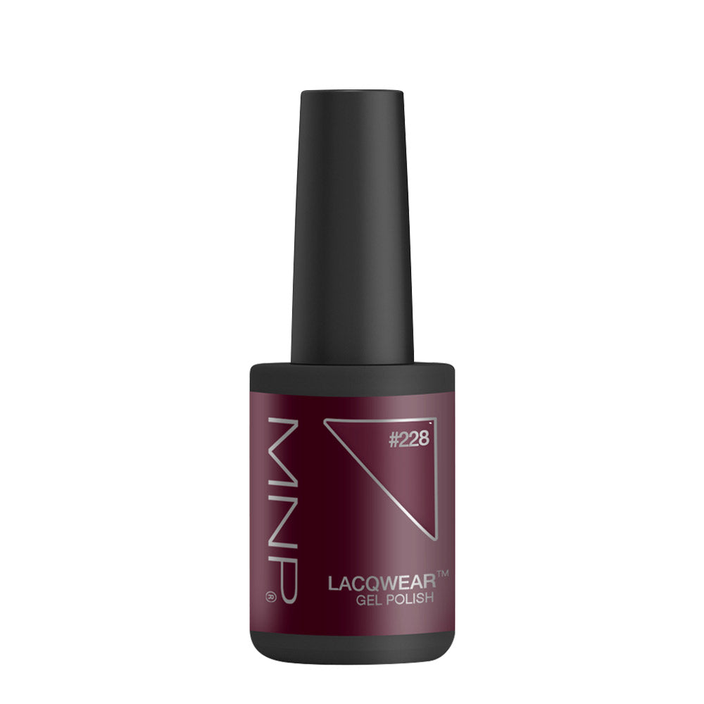 Mesauda Lacqwear Gel Polish 228 Big Dreams 10ml - smalto semipermanente