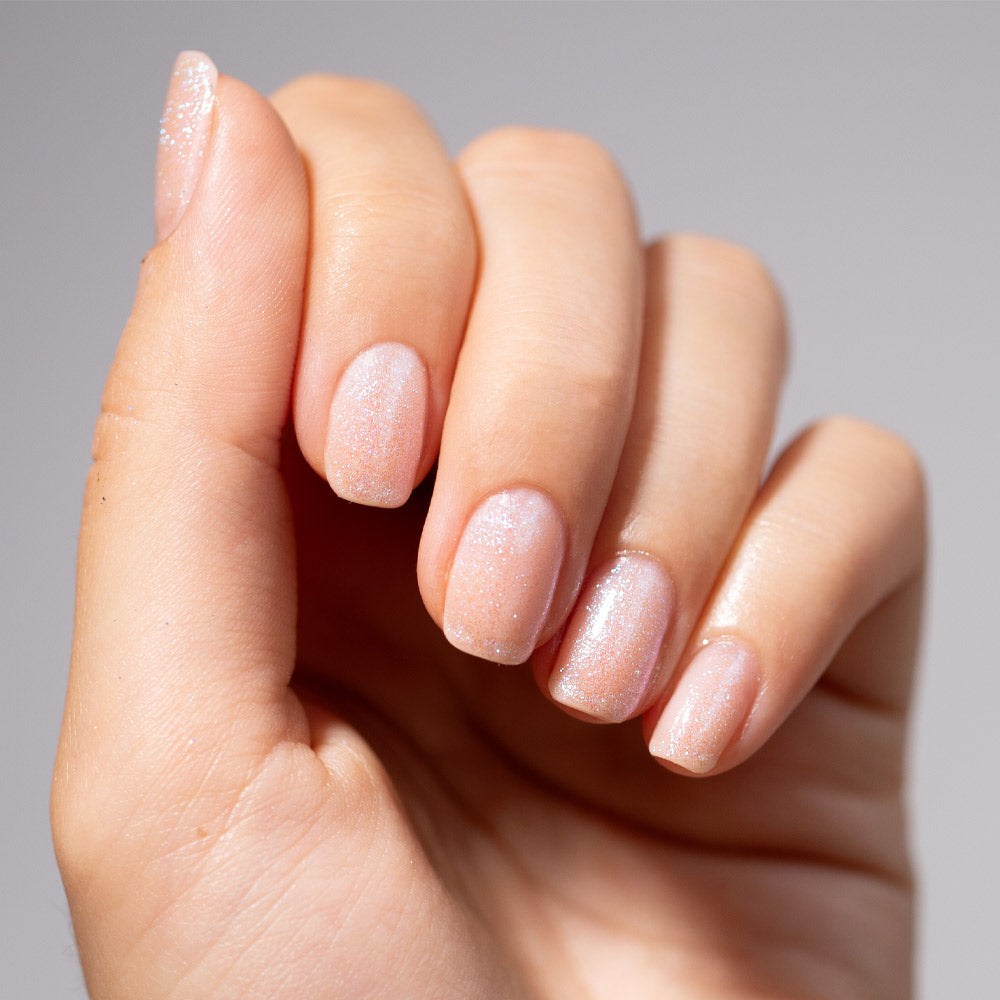 Mesauda Lacqwear Gel Polish 232 NY Spark 10ml  - smalto semipermanente