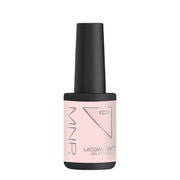 Mesauda Lacqwear Gel Polish 238 Vanilla 10ml - smalto semipermanente
