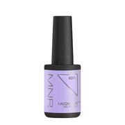 Mesauda Lacqwear Gel Polish 241 Lavender 10ml  - smalto semipermanente