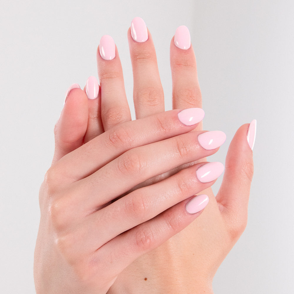 Mesauda Lacqwear Gel Polish 246 Apricot Sorbet 10ml - smalto semipermanente