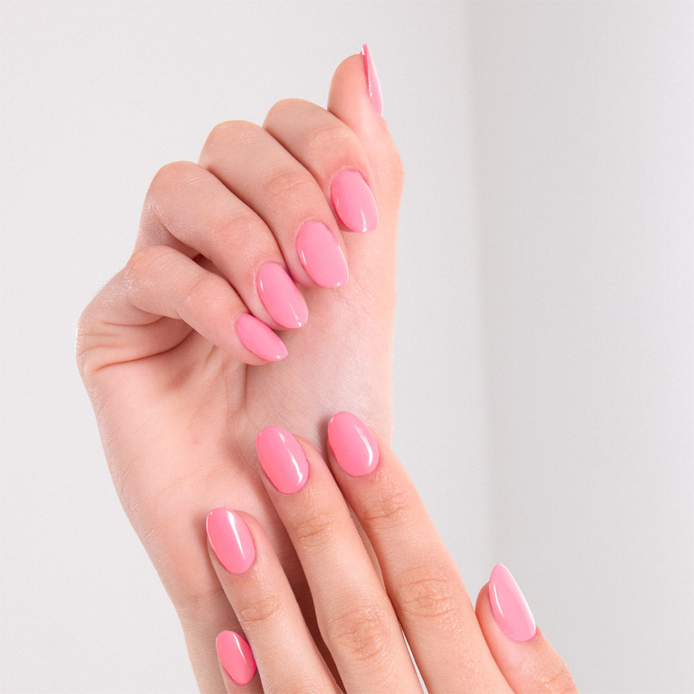 Mesauda Lacqwear Gel Polish 249 Posh 10ml  - smalto semipermanente