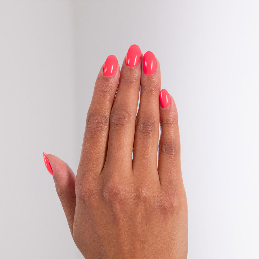 Mesauda Lacqwear Gel Polish 251 Audacity 10ml  - smalto semipermanente