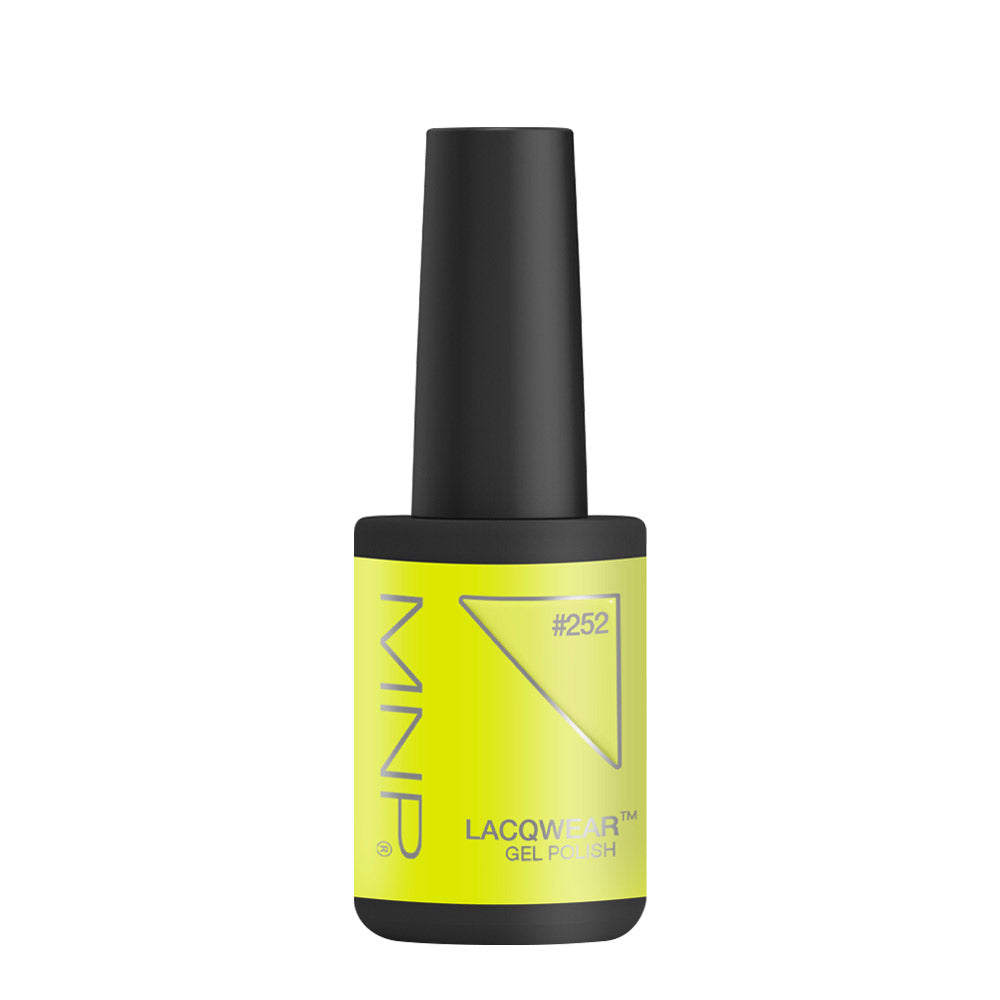 Mesauda Lacqwear Gel Polish  252 Look At Me 10ml  - smalto semipermanente