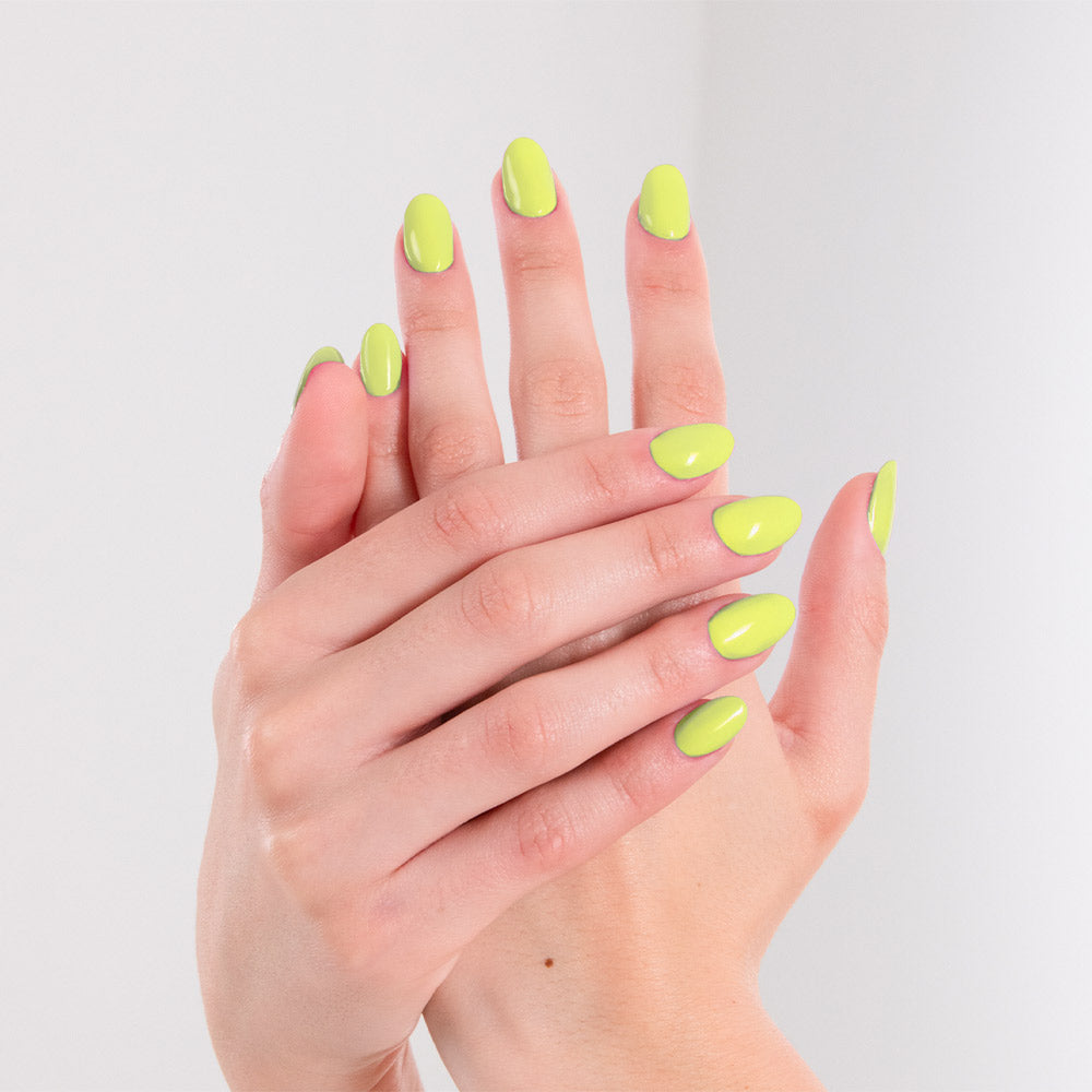Mesauda Lacqwear Gel Polish  252 Look At Me 10ml - smalto semipermanente
