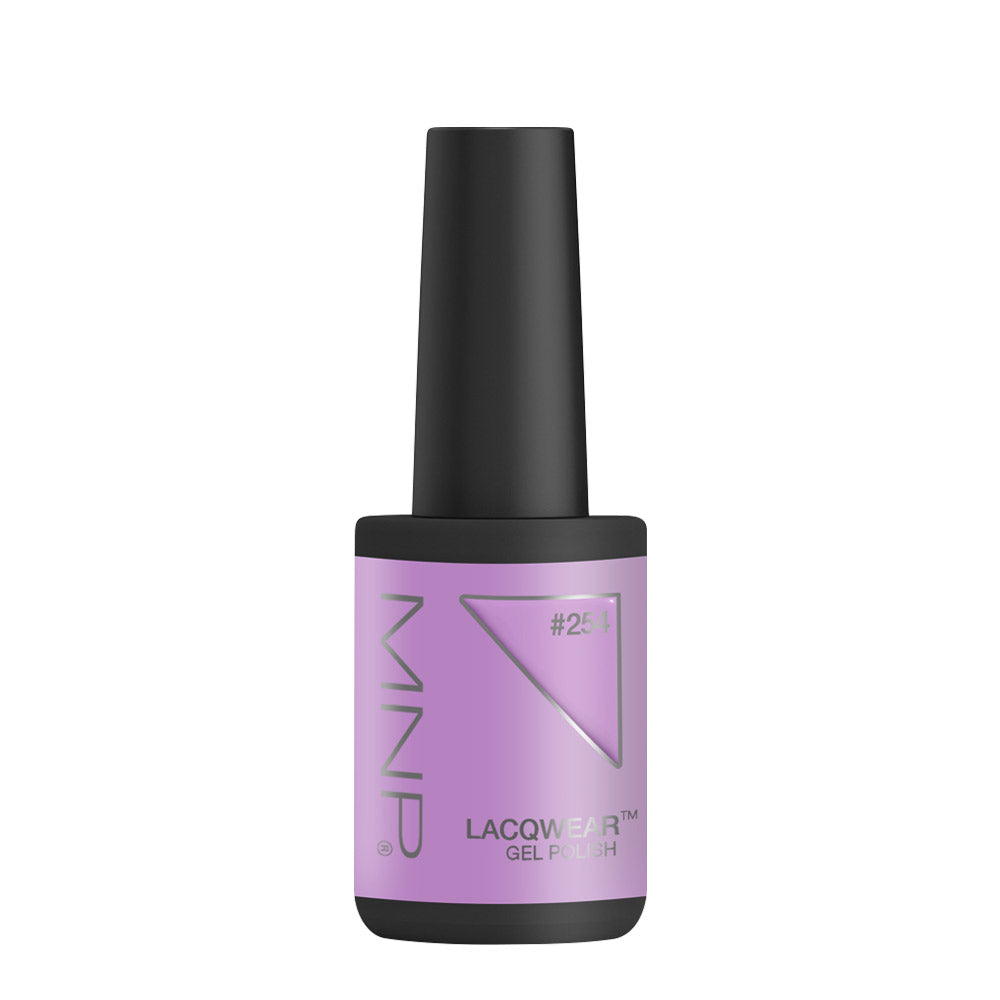 Mesauda Lacqwear Gel Polish 254 The Favourite 10ml  - smalto semipermanente