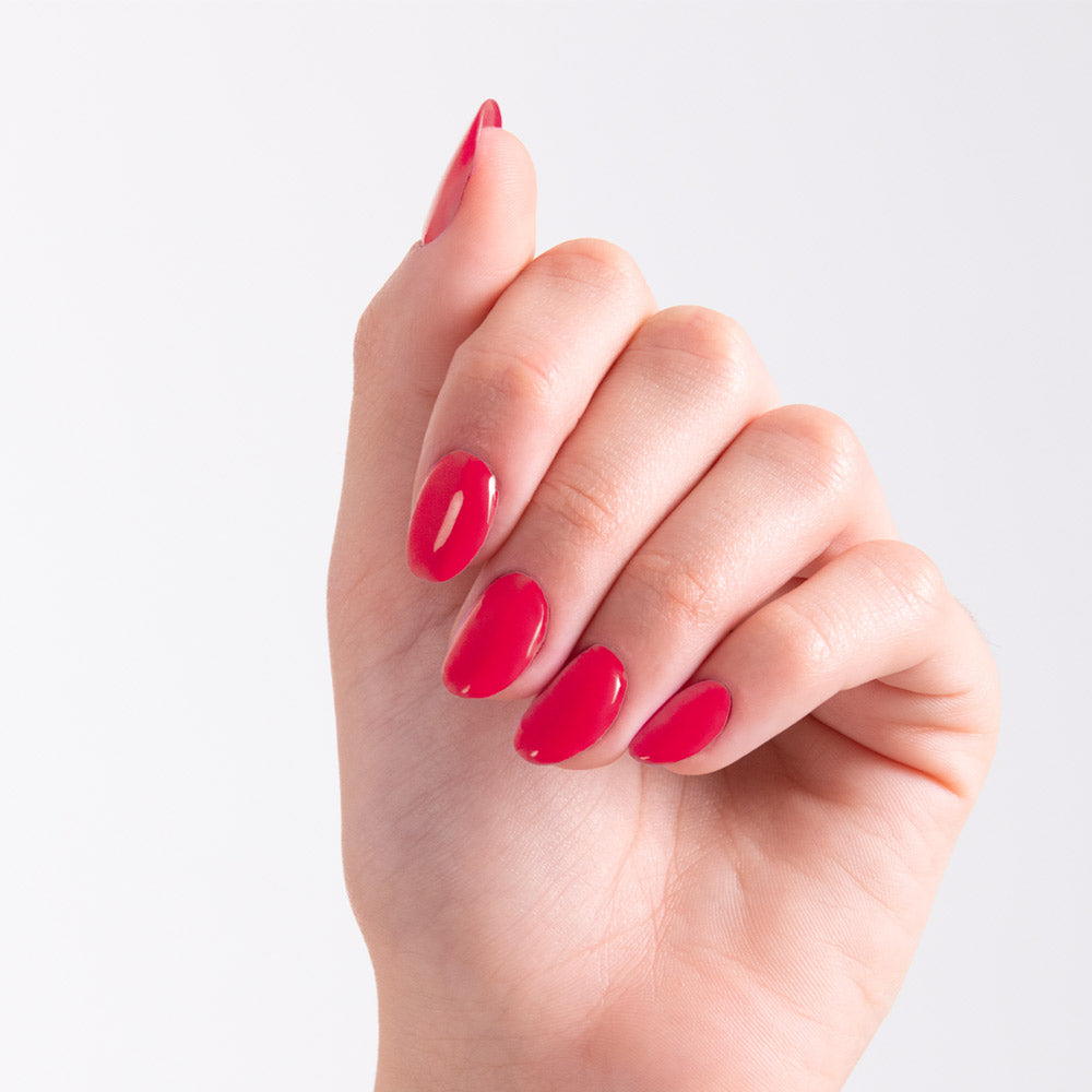 Mesauda Lacqwear Gel Polish 259 Call Me 10ml  - smalto semipermanente