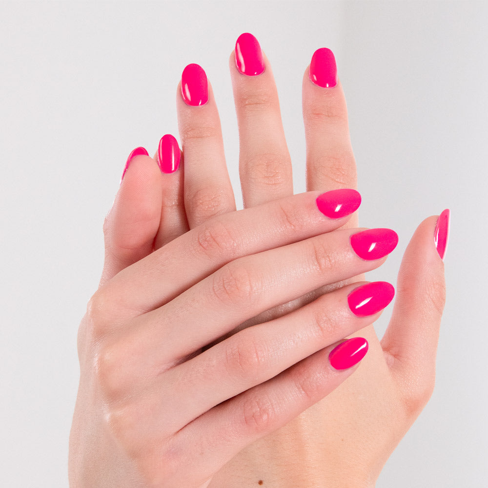 Mesauda Lacqwear Gel Polish 260 Be Bad 10ml - smalto semipermanente