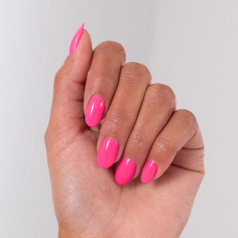 Mesauda Lacqwear Gel Polish  272 Candy Pop 10ml  - smalto semipermanente