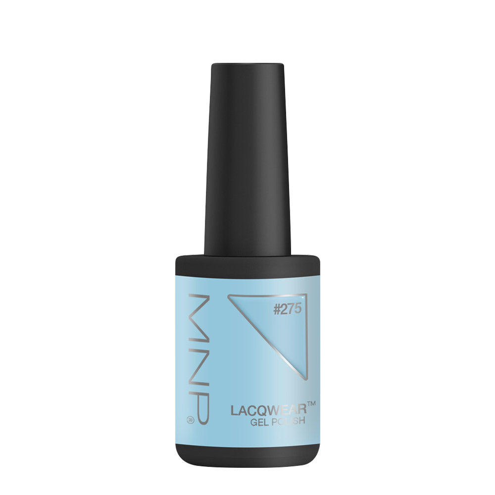 Mesauda Lacqwear Gel Polish  275 Iceberg 10ml  - smalto semipermanente