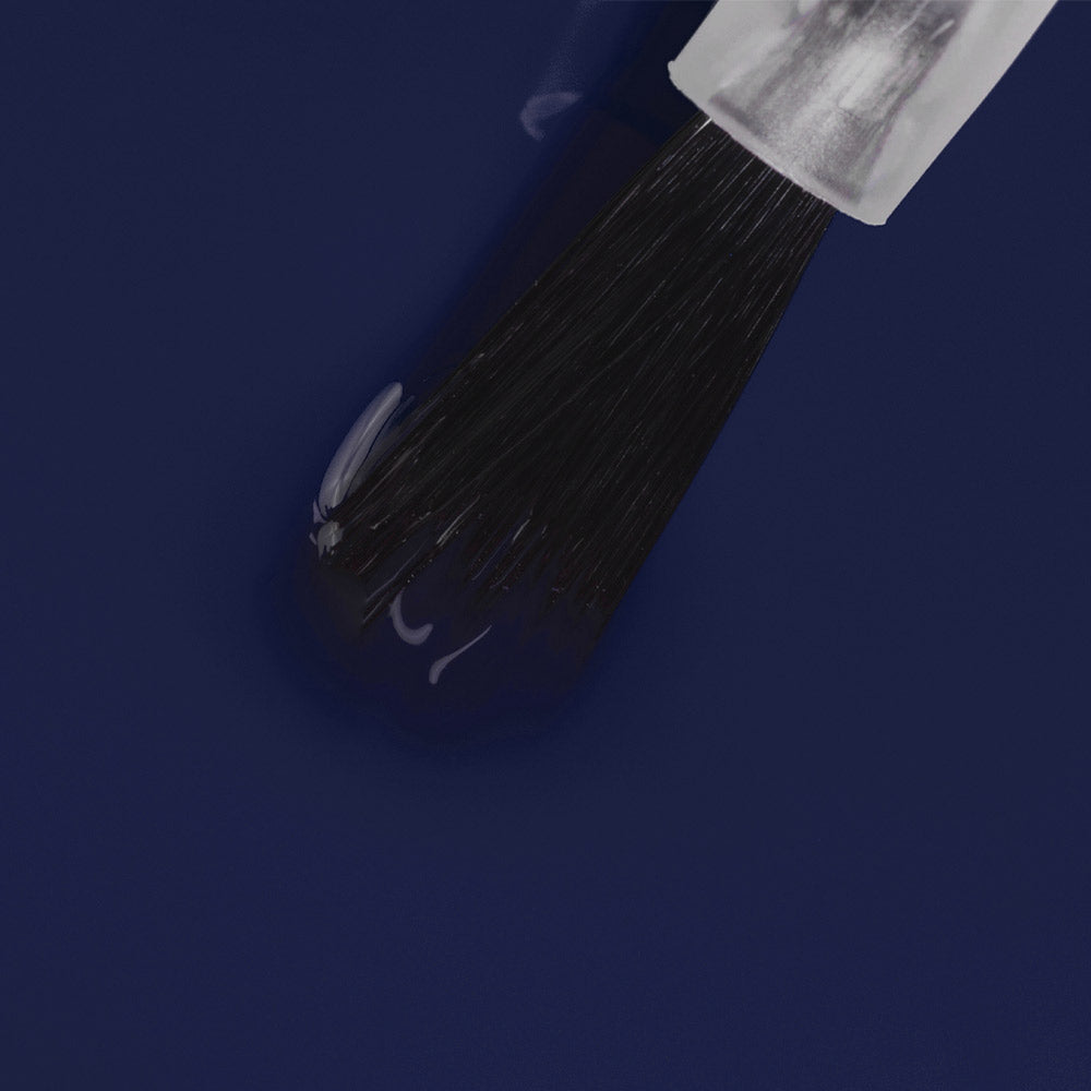 Mesauda Lacqwear Gel Polish  276 Midnight Ocean 10ml