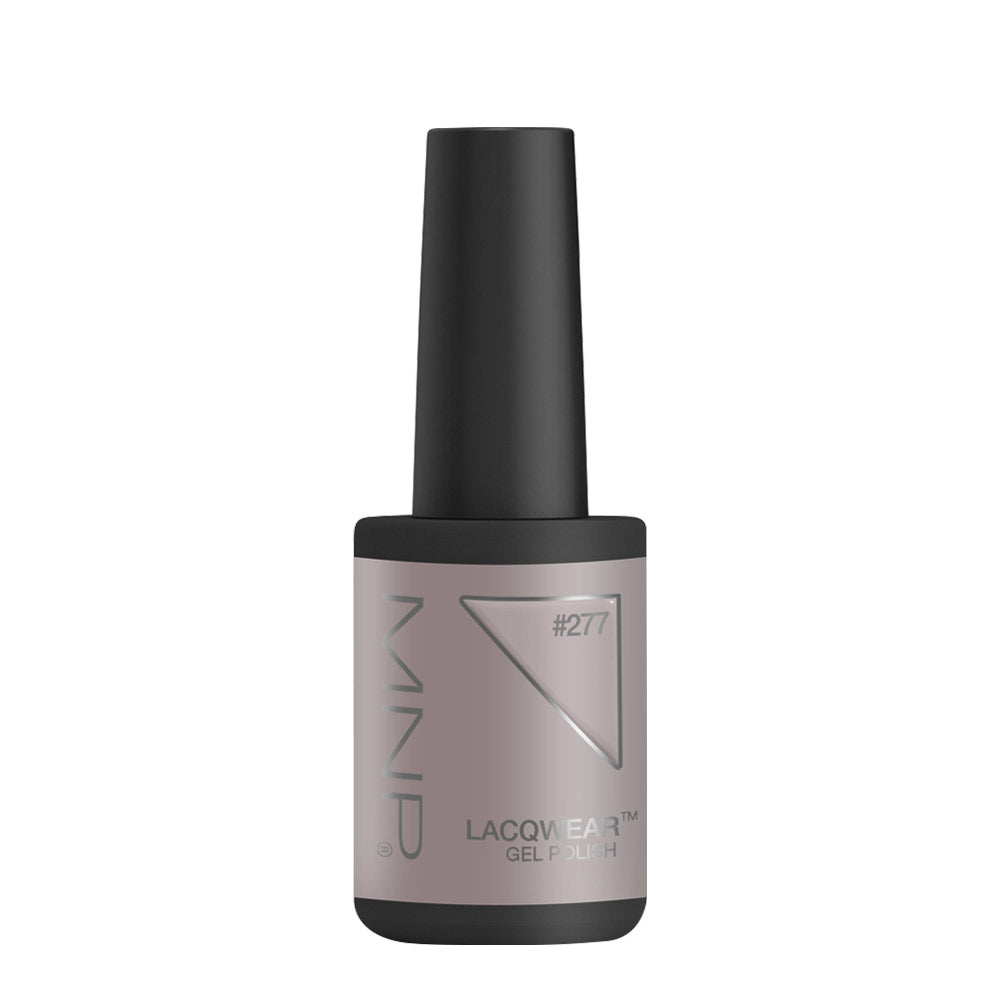 Mesauda Lacqwear Gel Polish 277 Stone Island 10ml