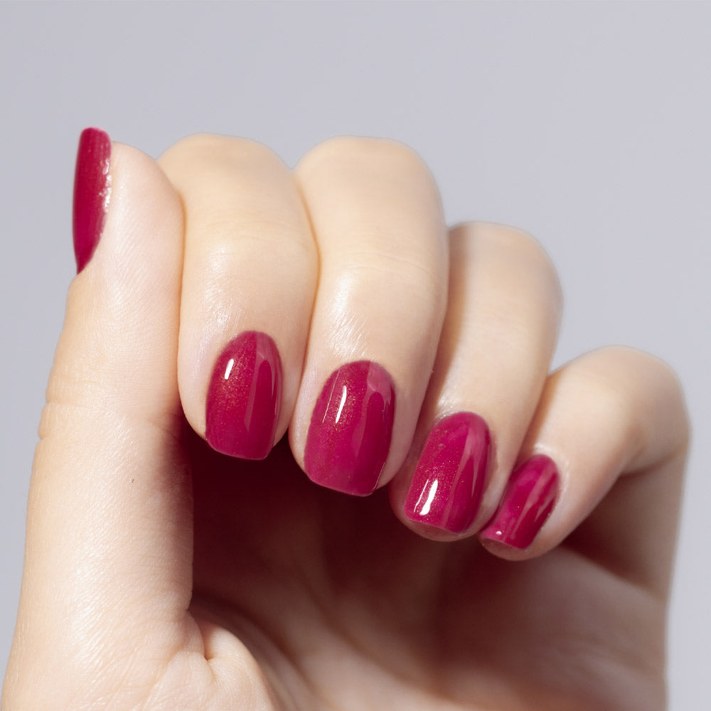 Mesauda Lacqwear Gel Polish 282 Royal Affair 10ml - smalto semipermanente