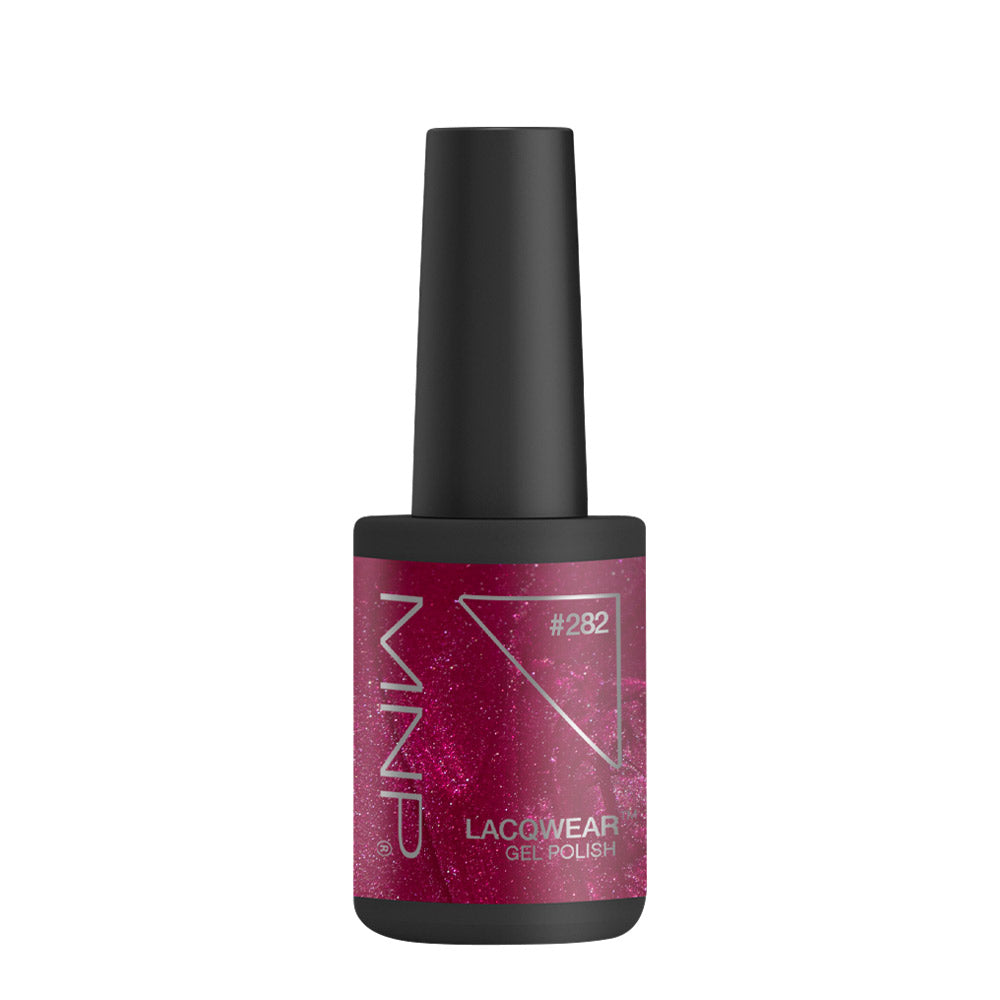 Mesauda Lacqwear Gel Polish 282 Royal Affair 10ml - smalto semipermanente