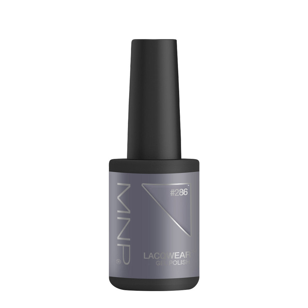 Mesauda Lacqwear Gel Polish 286 Stormy Weather 10ml