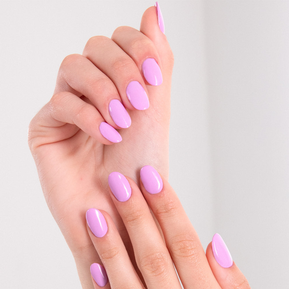 Mesauda Lacqwear Gel Polish 288 Wisteria Lane 10ml