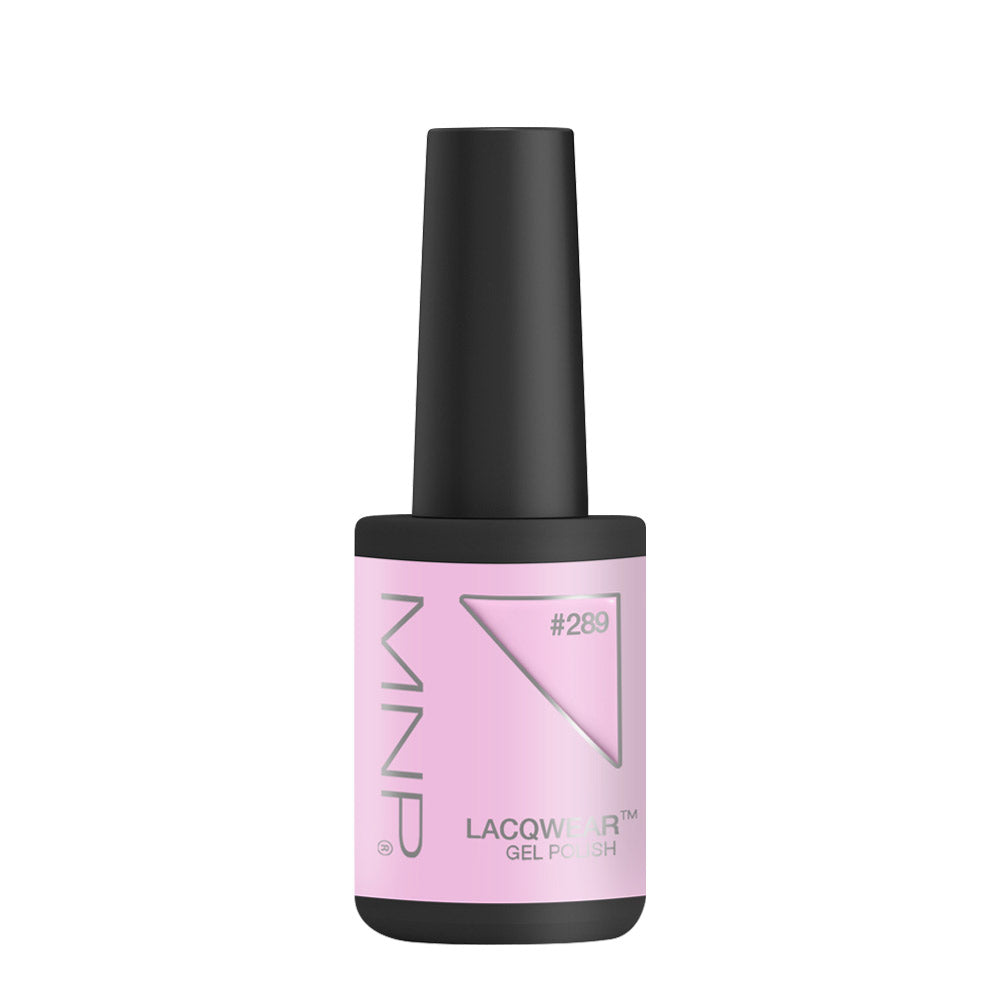 Mesauda Lacqwear Gel Polish 289 Miss Piggy 10ml  - smalto semipermanente