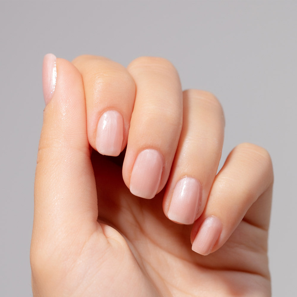 Mesauda Lacqwear Gel Polish 291 Satin Glow 10ml  - smalto semipermanente