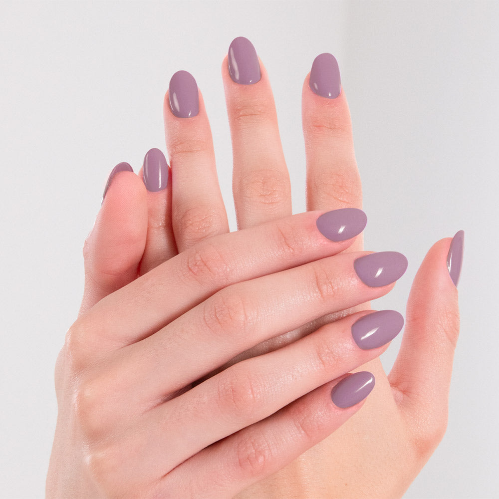 Mesauda Lacqwear Gel Polish 292 Autumn Whisper 10ml  - smalto semipermanente