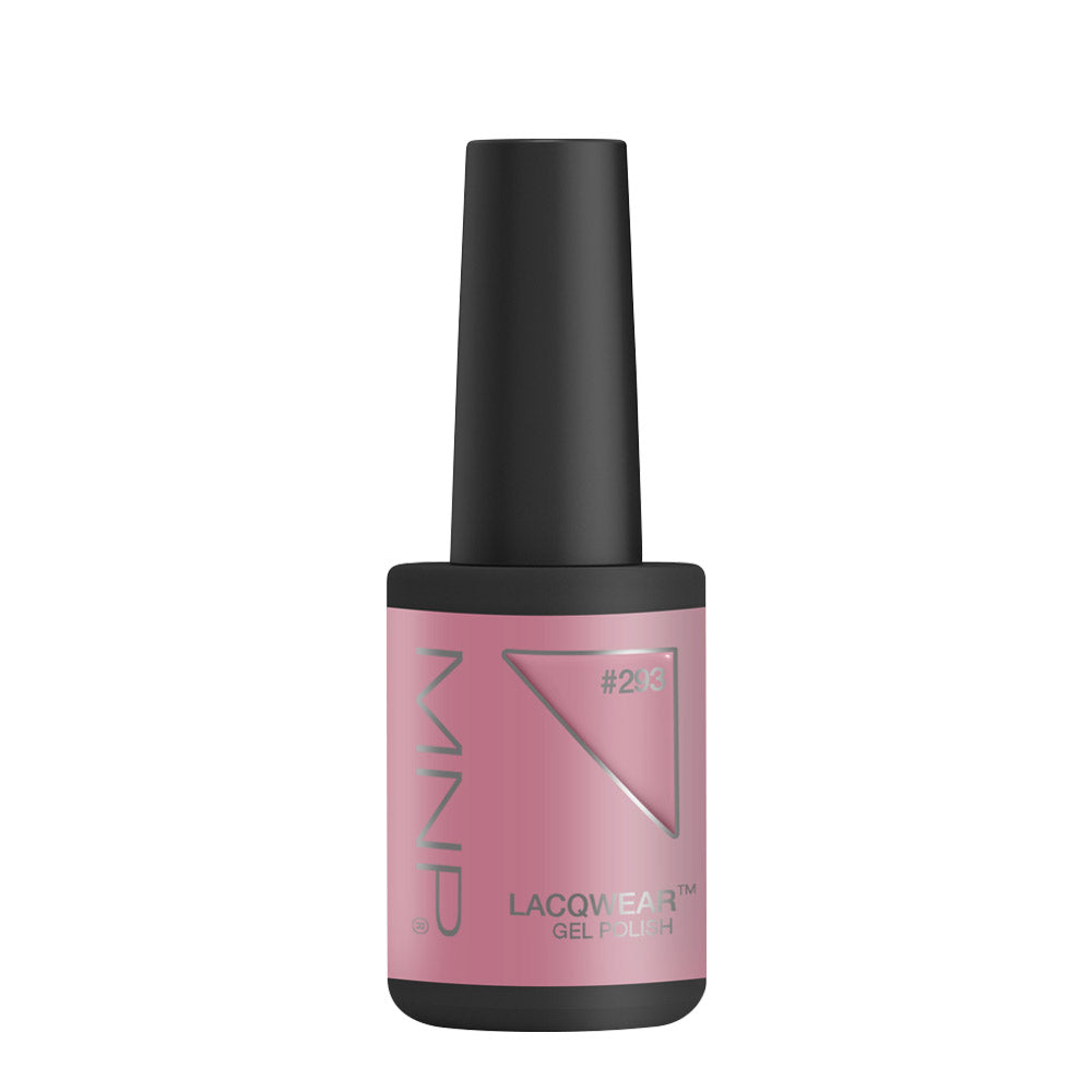 Mesauda Lacqwear Gel Polish 293 Soft Touch 10ml  - smalto semipermanente