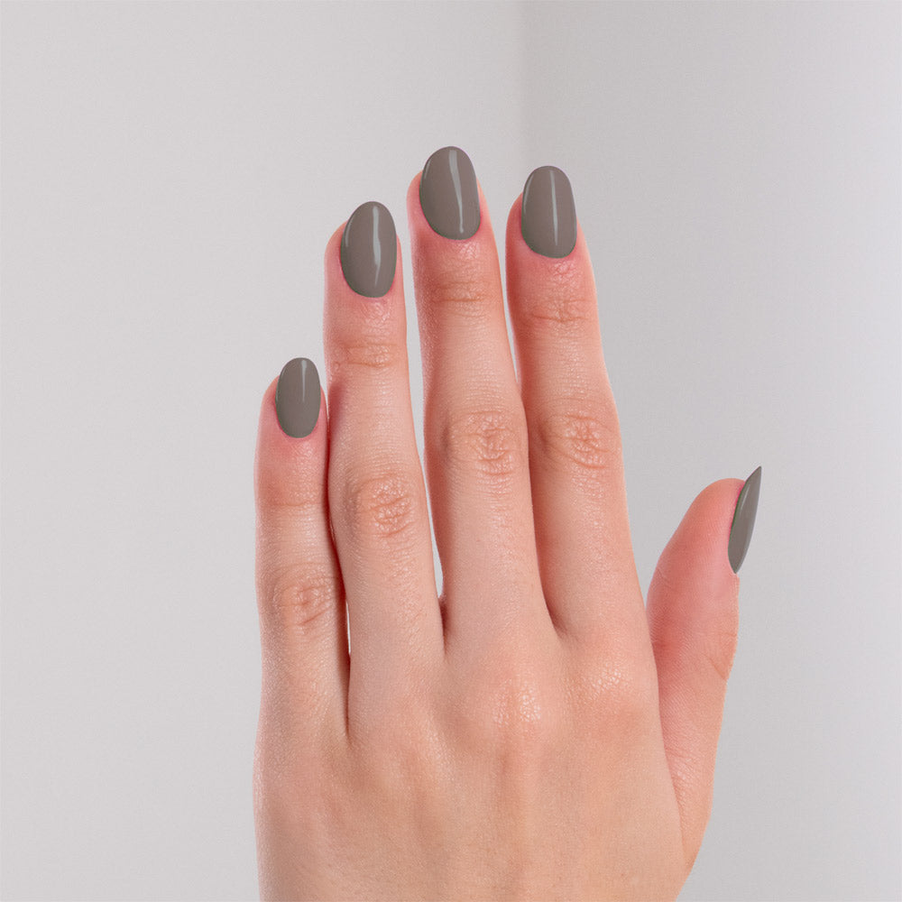 Mesauda Lacqwear Gel Polish 294 Ferret 10ml - smalto semipermanente