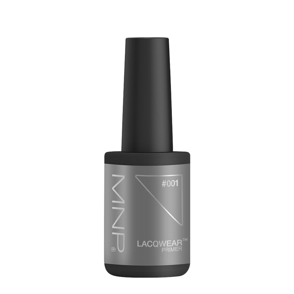 Mesauda Lacqwear Primer 10ml - primer non acido