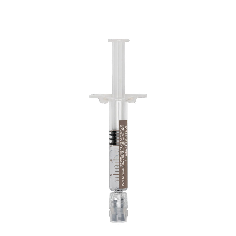 Dibi Milano Biostimulating System Lab Contorno Occhi Biostimolante 2x1,5ml
