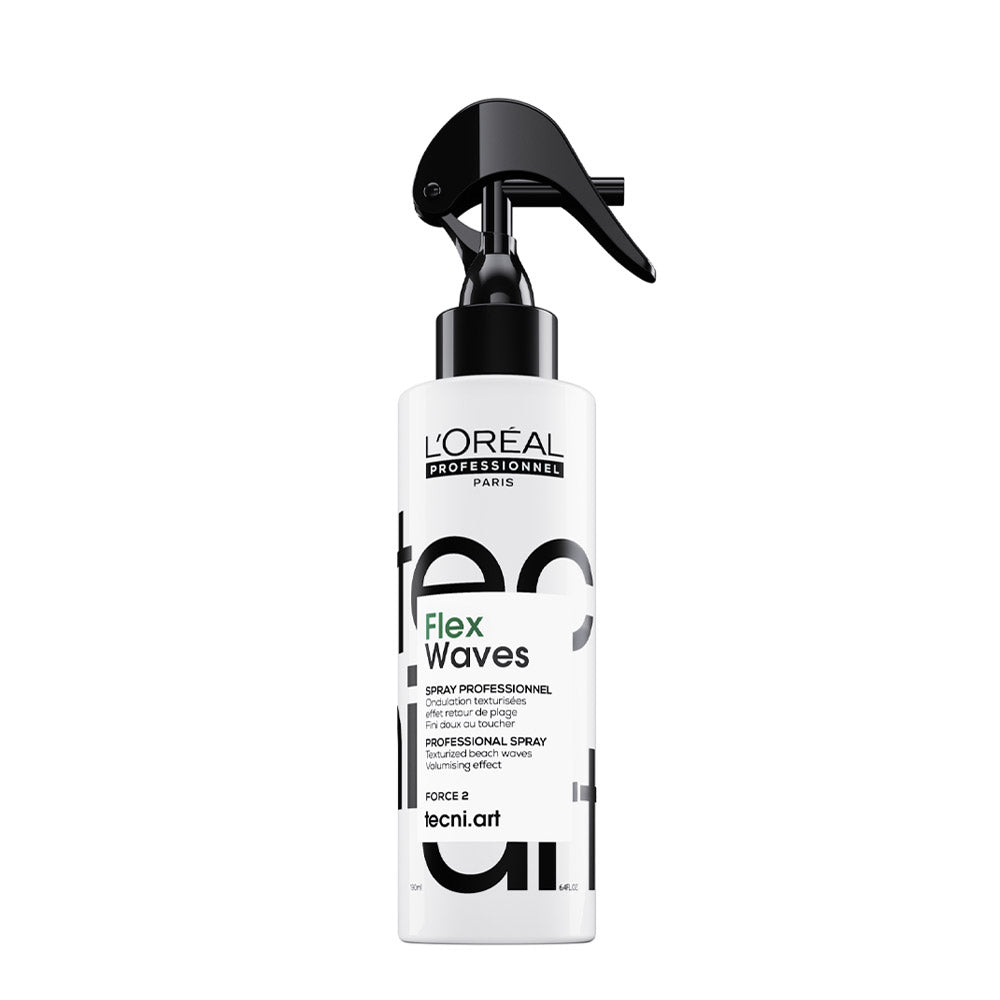 L'Oréal Tecni Art Flex Waves 190ml - spray al sale marino