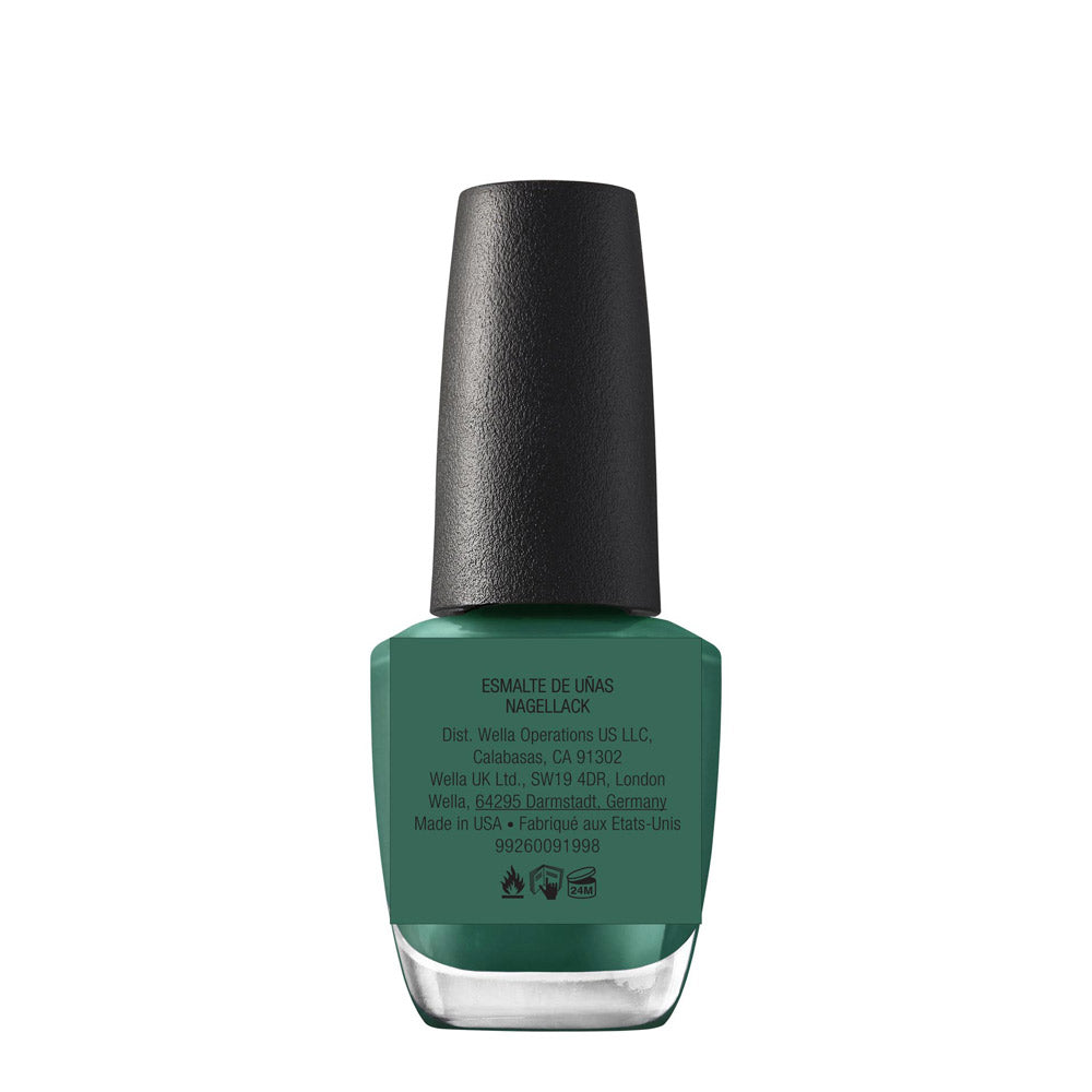 OPI Nail Laquer Make 'Em Jelly Summer 2025 Pose-In-Ivy 15ml