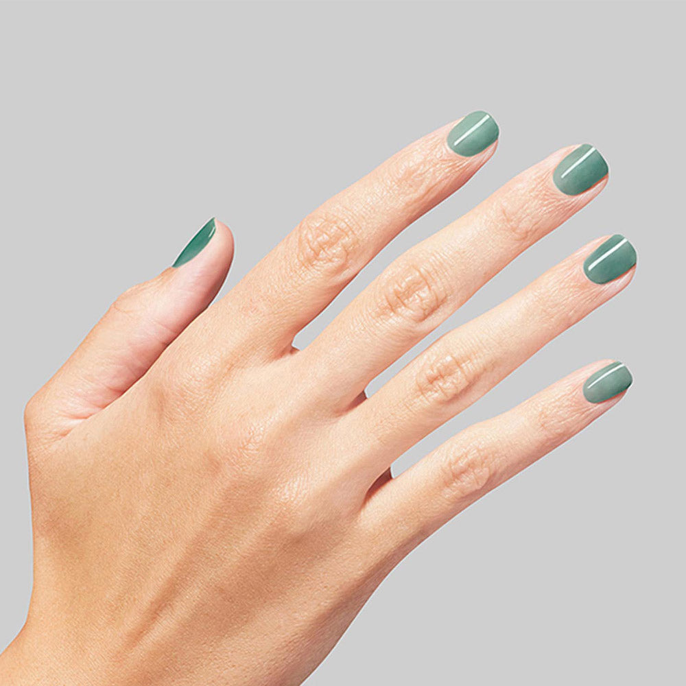 OPI Nail Laquer Make 'Em Jelly Summer 2025 Pose-In-Ivy 15ml
