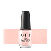 OPI Nail Laquer Make 'Em Jelly Summer 2025 Baby Pink Again 15ml - smalto