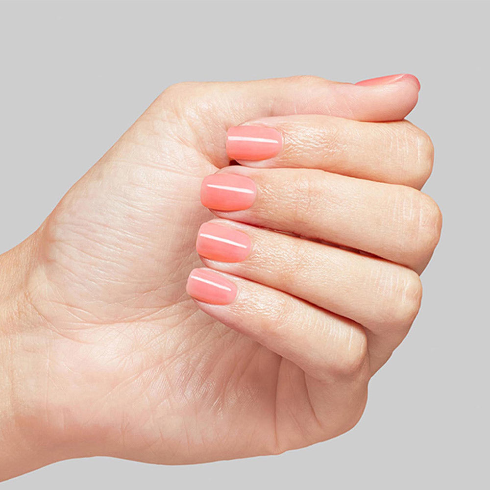 OPI Nail Laquer Make 'Em Jelly Summer 2025 Cotton Candied Clawz 15ml - smalto