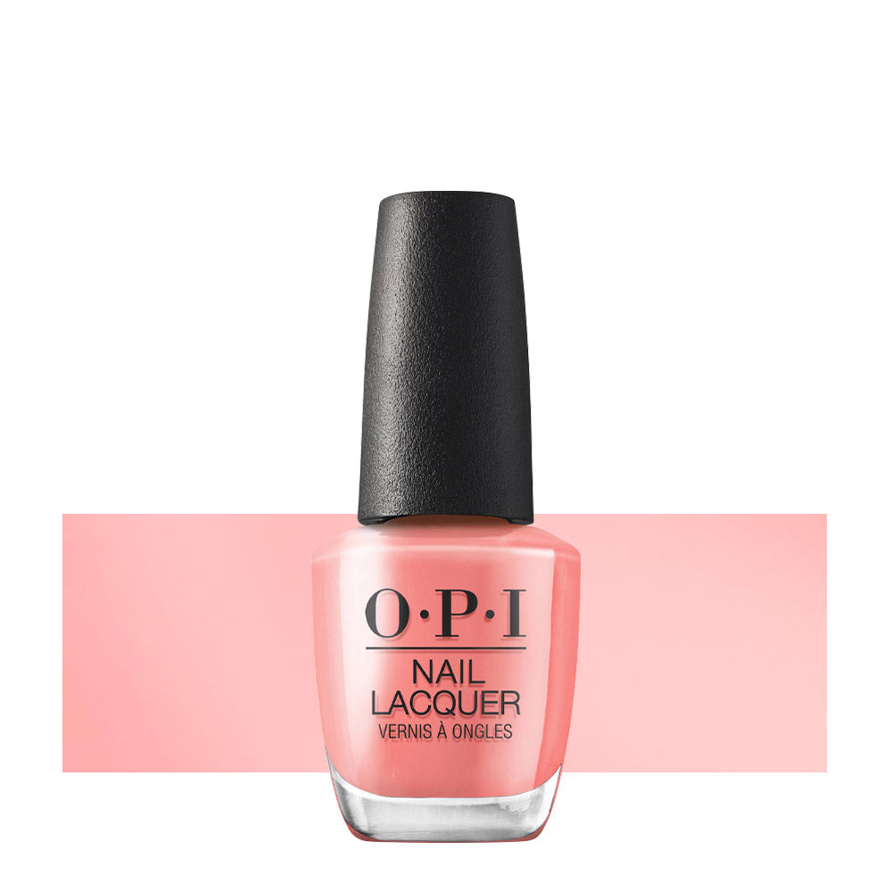 OPI Nail Laquer Make 'Em Jelly Summer 2025 Cotton Candied Clawz 15ml 