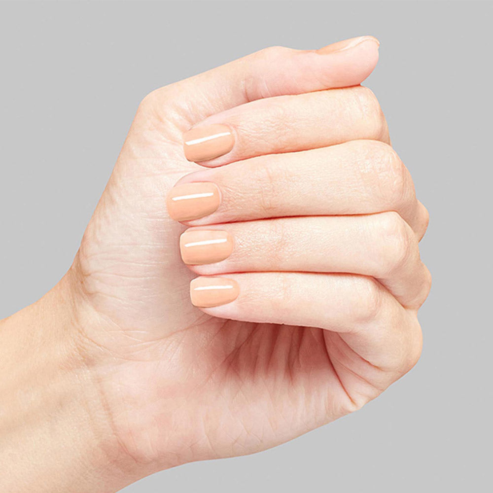 OPI Nail Laquer Make 'Em Jelly Summer 2025 Pearl-Clutching Behavior 15ml - smalto