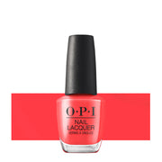 OPI Nail Laquer Make 'Em Jelly Summer 2025 Blushin' Pride 15ml - smalto
