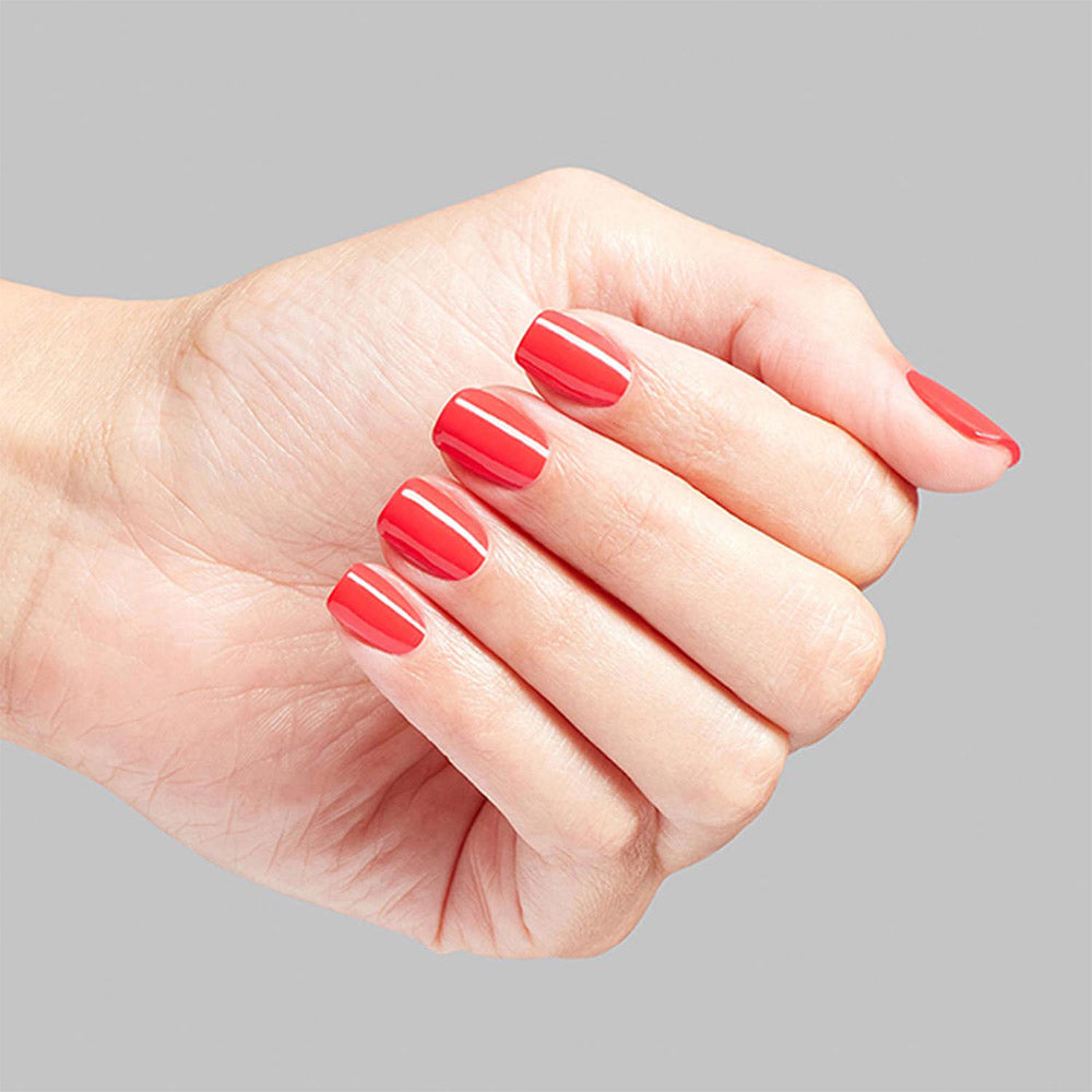 OPI Nail Laquer Make 'Em Jelly Summer 2025 Blushin' Pride 15ml
