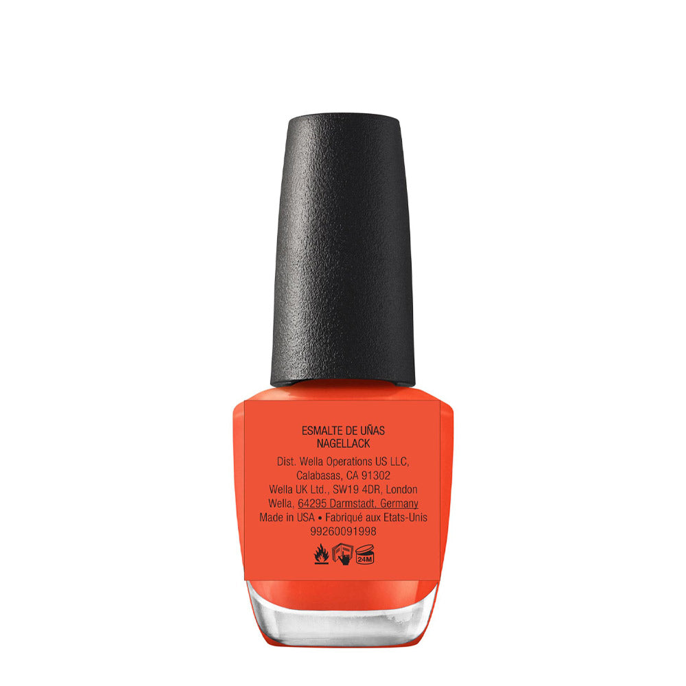 OPI Nail Laquer Make 'Em Jelly Summer 2025 Make ‘Em Jelly 15ml