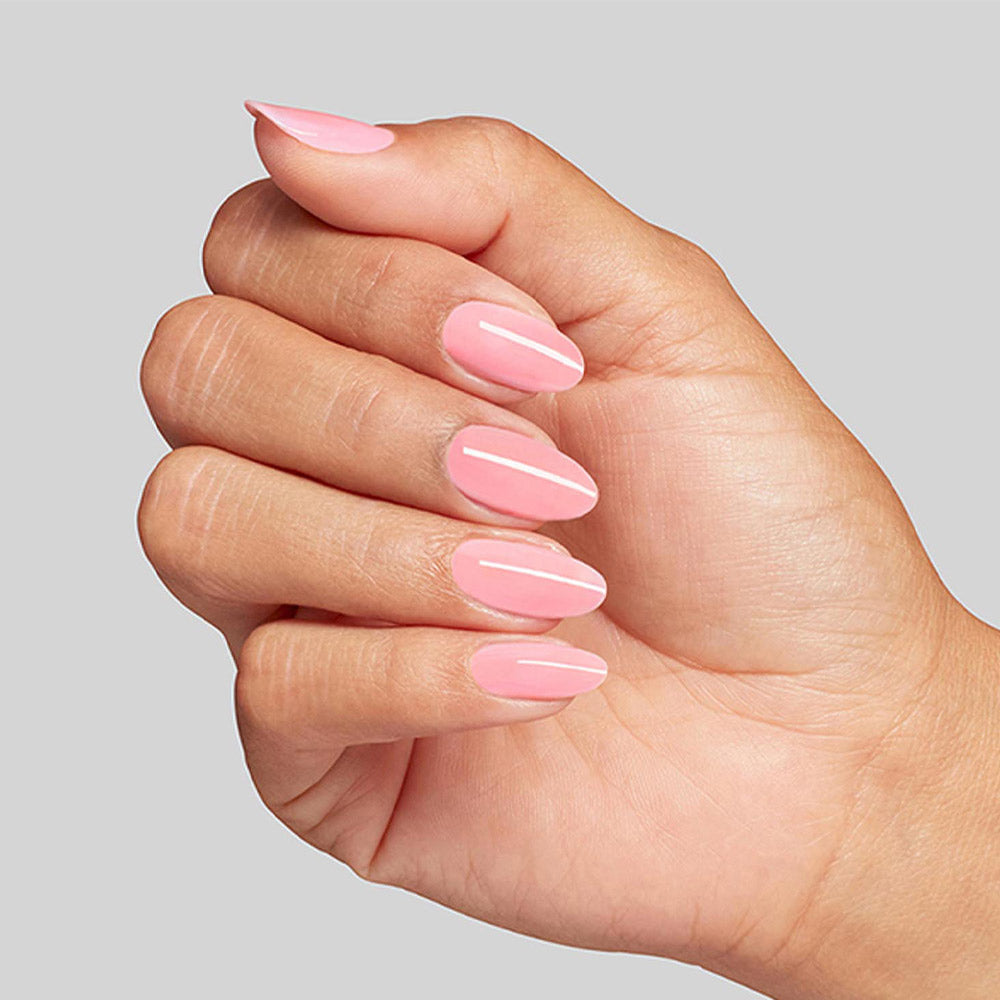 OPI Infinite Shine Make 'Em Jelly Summer 2025 Drop To The Florchid 15ml - smalto a lunga durata