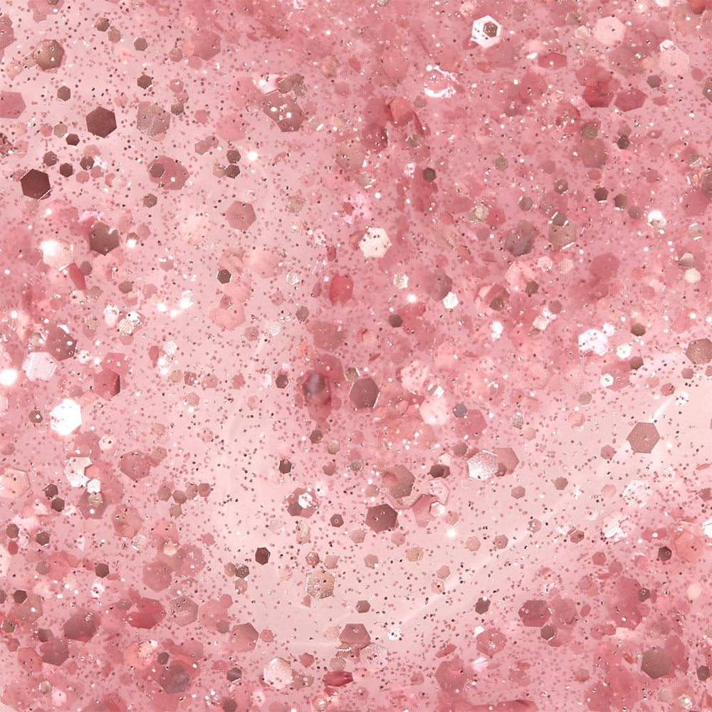 OPI Infinite Shine Make 'Em Jelly Summer 2025 Servin' Pink