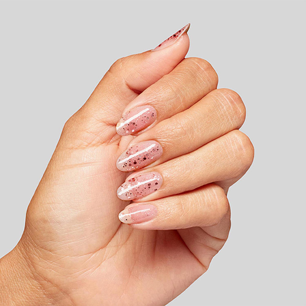 Nacollection! / onemi☆jelly OPI Infinite Shine Make Em Jelly Summer 2025 - Drop It Like